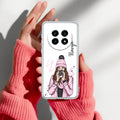 Coffee Time Customize Anti Yelllow Case For Realme 14 Pro Lite 5G