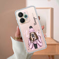 Coffee Time Customize Anti Yellow Case For Realme 15 Pro 5G