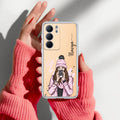 Coffee Time Customize Anti Yelllow Case For Realme P3 Lite 5G