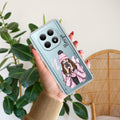 Coffee Time Customize Anti Yellow Case For Redmi Note 15 5G