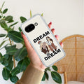 Couple Dream Anti Yellow Case For Google Pixel 10a 5G