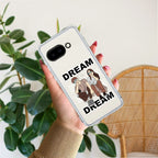Couple Dream Anti Yellow Case For Google Pixel 10a 5G