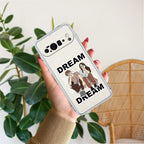 Couple Dream Anti Yellow Case For Google Pixel 10 Pro XL