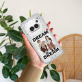 Couple Dream Anti Yellow Case For Nothing Phone 2a Plus