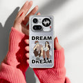 Couple Dream Anti Yellow Case For Nothing Phone 4A Pro 5G