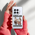 Couple Dream Anti Yellow Case For OnePlus 12 5G