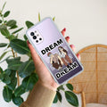 Couple Dream Transparent Silicon Case For OnePlus - ShopOnCliQ