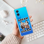 Couple Dream Anti Yellow Case For OnePlus Nord CE 4 Lite 5G