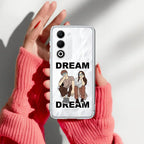 Couple Dream Anti Yellow Case For Oppo A5 5G