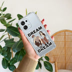 Couple Dream Anti Yellow Case For Oppo F31 5G