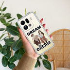 Couple Dream Anti Yellow Case For Oppo Find X9 Pro 5G