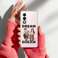 Couple Dream Anti Yellow Case For Oppo K13x 5G