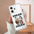 Couple Dream Anti Yellow Case For OPPO Reno 14 Pro 5G