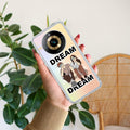 Couple Dream Anti Yelllow Case For Realme 11 Pro Plus 5G