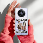 Couple Dream Anti Yelllow Case For Realme 13 Plus 5G