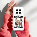 Couple Dream Anti Yelllow Case For Realme 14 Pro Lite 5G