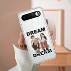 Couple Dream Anti Yellow Case For Realme 16 5G