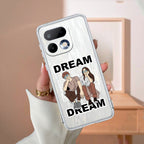 Couple Dream Anti Yelllow Case For Realme 16 Pro Plus 5G