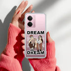 Couple Dream Anti Yelllow Case For Realme P3 5G