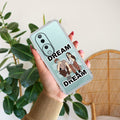 Couple Dream Anti Yellow Case For Vivo V40 Pro 5G