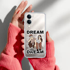 Couple Dream Anti Yellow Case For Vivo T4 Lite 5G