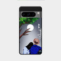 couple glass case cover v2 for Google Pixel 8 Pro 5G