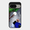 couple glass case cover v2 for Google Pixel 9 5G