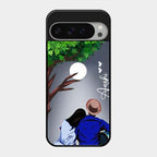couple glass case cover v2 for Google Pixel 9 Pro Xl