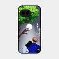 couple glass case cover v2 for Google Pixel 9A 5G