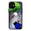 couple glass case cover v2 for iPhone 12 mini