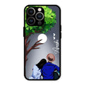 couple glass case cover v2 for iPhone 13 Pro Max