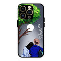 couple glass case cover v2 for iPhone 14 Pro