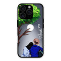 couple glass case cover v2 for iPhone 16 Pro