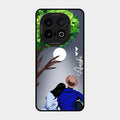 couple glass case cover v2 for Iqoo 13 5G