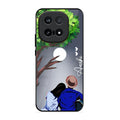 couple glass case cover v2 for iQOO 15 5G