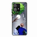 couple glass case cover v2 for Motorola Edge 40 5G