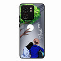 couple glass case cover v2 for Motorola Edge 40