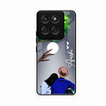 couple glass case cover v2 for Motorola G67 Power 5G