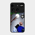 couple glass case cover v2 for Nothing Phone 3 5G