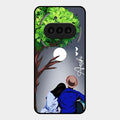 couple glass case cover v2 for Nothing Phone 3A 5G