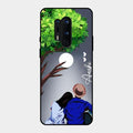 couple glass case cover v2 for Oneplus 8 Pro