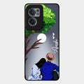 couple glass case cover v2 for Oneplus Nord Ce 2 5G