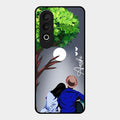 couple glass case cover v2 for Oneplus Nord Ce 4 5G