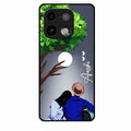 couple glass case cover v2 for Realme 16 Pro Plus 5G