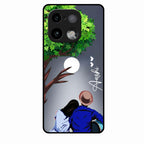 couple glass case cover v2 for Realme 16 Pro Plus 5G
