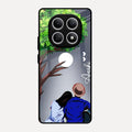 couple glass case cover v2 for Redmi Note 15 5G