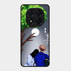 couple glass case cover v2 for Redmi Note 15 Pro Plus 5G
