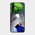 couple glass case cover v2 for Samsung Galaxy A16 5G