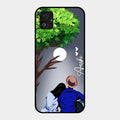 couple glass case cover v2 for Samsung Galaxy F14 5G