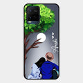 couple glass case cover v2 for Vivo T1X